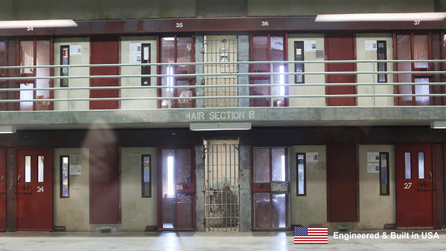 California Hotel Safety