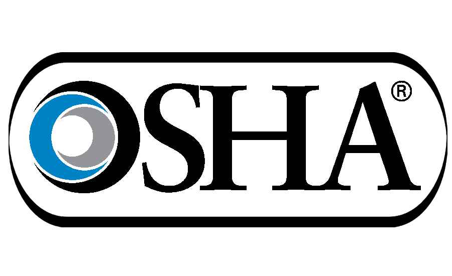 osha logo